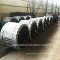 Ep150 3ply (3+2) Polyester Rubber Conveying Belt for Pipe Conveyor